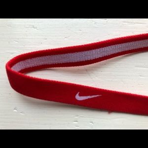 nike headbands thin